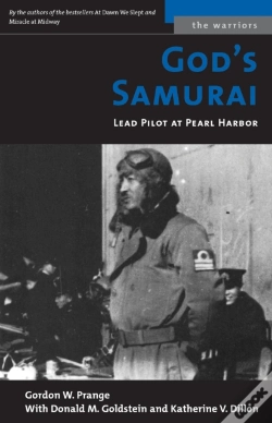 Capa do artigo God'S Samurai