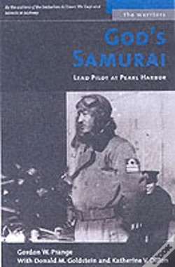 Capa do artigo God'S Samurai