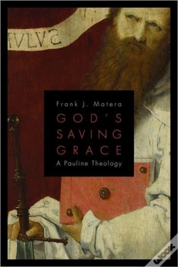 Capa do artigo God'S Saving Grace