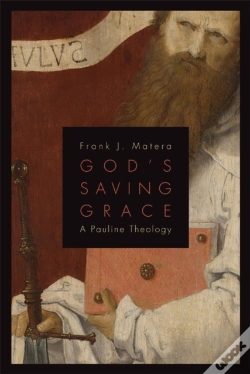 Capa do artigo God'S Saving Grace