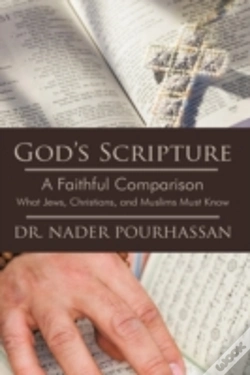 Capa do artigo God'S Scripture: A Faithful Comparison -