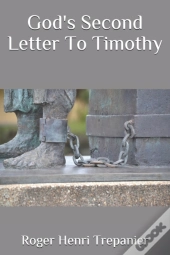 God'S Second Letter To Timothy