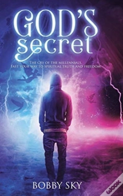 Capa do artigo God'S Secret
