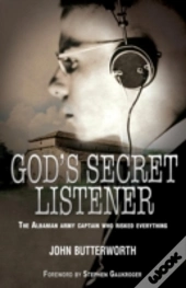 God'S Secret Listener