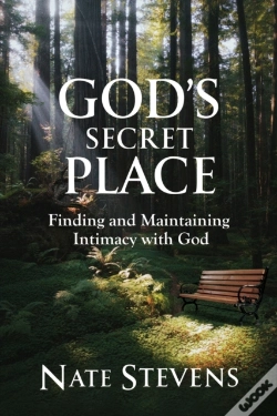 Capa do artigo God'S Secret Place: Finding And Maintain
