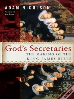 Capa do artigo God'S Secretaries