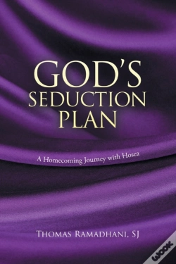 Capa do artigo God'S Seduction Plan