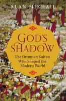 God'S Shadow