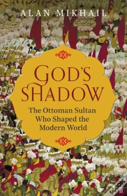 Capa do artigo God'S Shadow