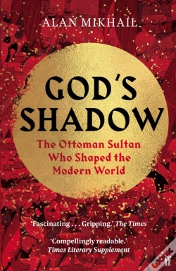 Capa do artigo God'S Shadow