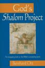 God'S Shalom Project - Preview