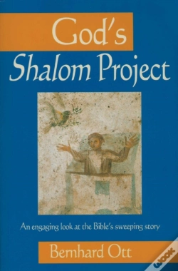 Capa do artigo God'S Shalom Project