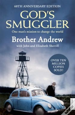Capa do artigo God'S Smuggler