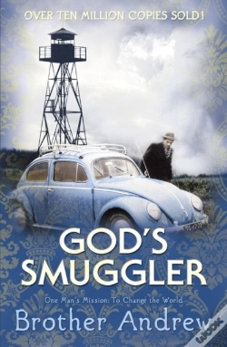 Capa do artigo God'S Smuggler