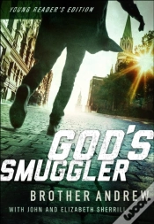 Capa do artigo God