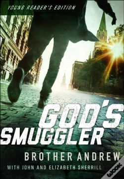 Capa do artigo God'S Smuggler