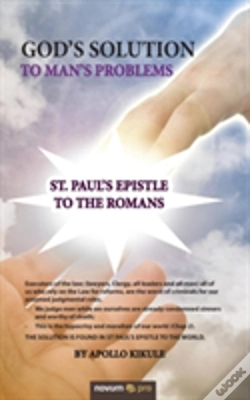 Capa do artigo God'S Solution To Man'S Problems