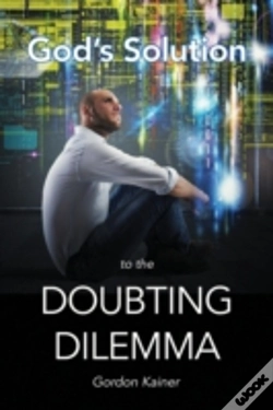 Capa do artigo God'S Solution To The Doubting Dilemma