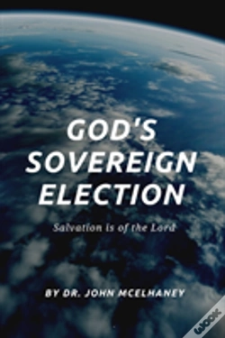 Capa do artigo God'S Sovereign Election