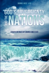 God'S Sovereignty And The Nations