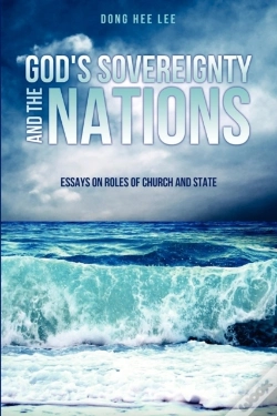 Capa do artigo God'S Sovereignty And The Nations