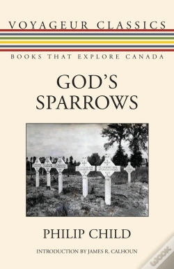 Capa do artigo God'S Sparrows