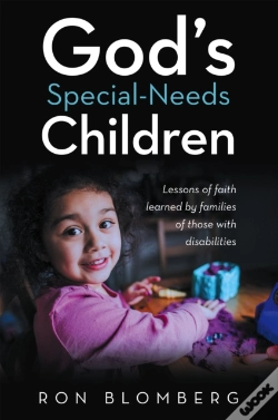 Capa do artigo God'S Special-Needs Children