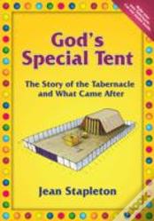 God'S Special Tent