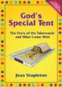 God'S Special Tent - Preview