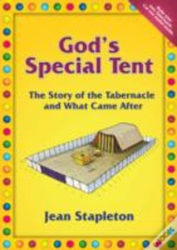 Capa do artigo God'S Special Tent