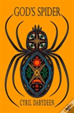 Capa do artigo God'S Spider