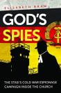 God'S Spies - Preview