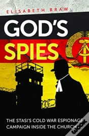 Capa do artigo God