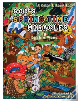 Capa do artigo God'S Spring Time Miracles
