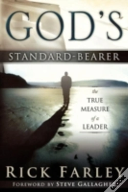 Capa do artigo God'S Standard-Bearer