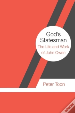 Capa do artigo God'S Statesman