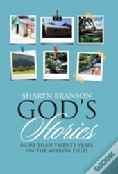 God'S Stories