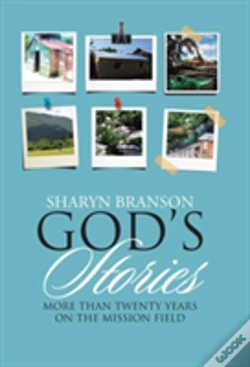 Capa do artigo God'S Stories
