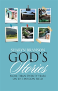 God'S Stories
