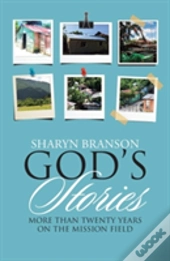 God'S Stories