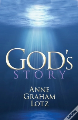 Capa do artigo God'S Story