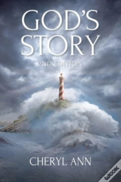 Capa do artigo God'S Story