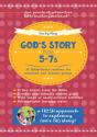 God'S Story For 5-7s - Preview