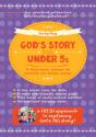 God'S Story For Under 5s - Preview