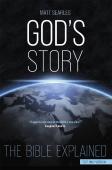 God'S Story (Text Only Edition)