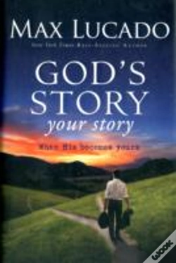 Capa do artigo God'S Story, Your Story
