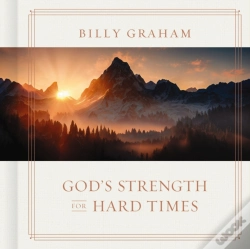Capa do artigo God'S Strength For Hard Times