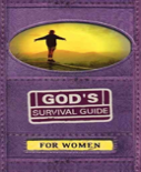 God'S Survival Guide For Women