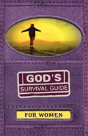 God'S Survival Guide For Women - Preview