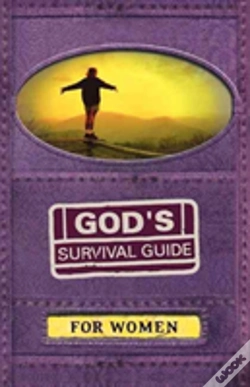 Capa do artigo God'S Survival Guide For Women